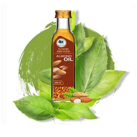 Almond_Oil
