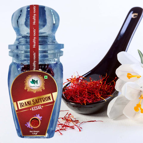Kesar | Saffron