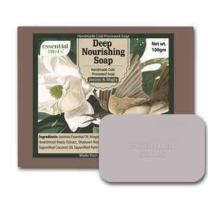 Essential Roots Deep Nourishing Soap