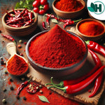 Load image into Gallery viewer, Kashmiri red chili powder
