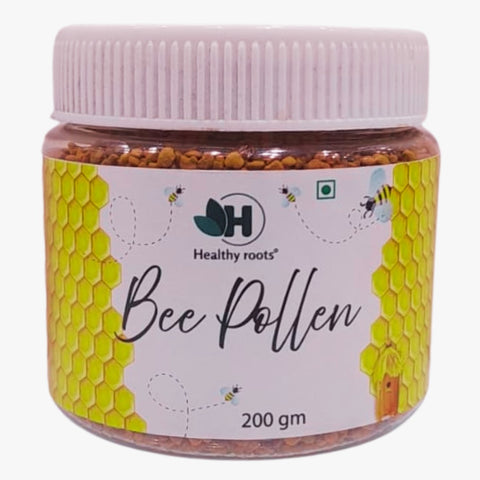 BEE POLLEN