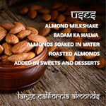 Load image into Gallery viewer, Australian Almonds | Healthy Roots 
