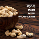 Load image into Gallery viewer, Raw Cashew | Healthy Roots 
