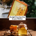 Load image into Gallery viewer, Wild Forest Raw Honey | Healthy roots
