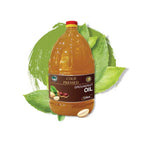 Load image into Gallery viewer, Groundnut Oil (Cold Pressed 100%) 
