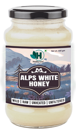 Load image into Gallery viewer, Alps White Honey | Healthy Roots 

