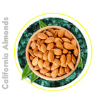 Load image into Gallery viewer, California Almonds
