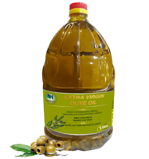 Extra Virgin Olive Oil