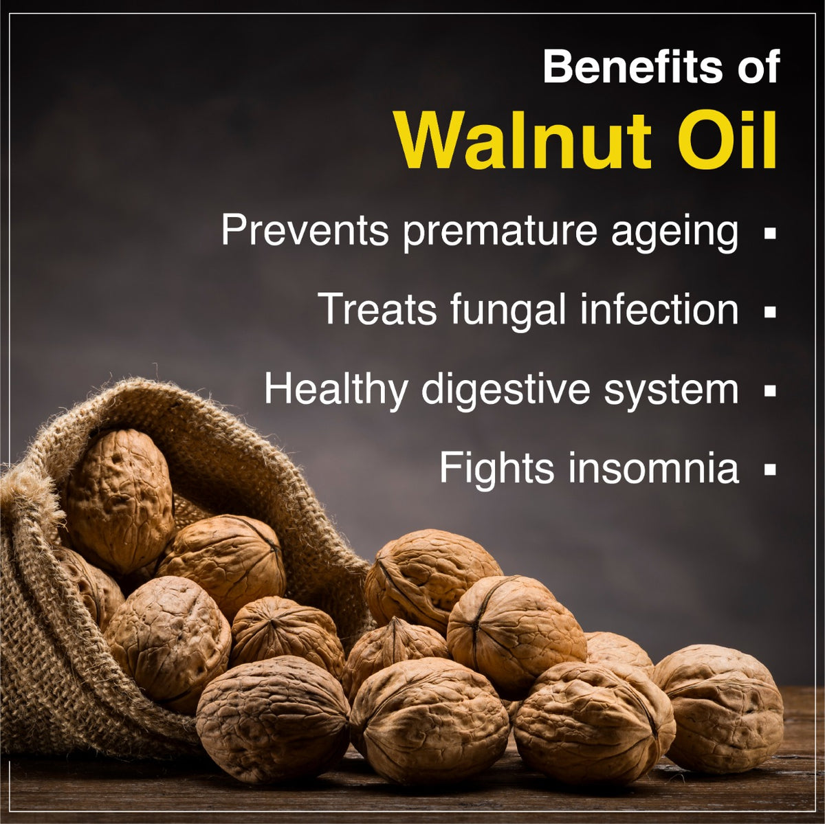 Best cold pressed walnut oil in mumbai Healthy roots Healthyroots