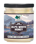 Load image into Gallery viewer, Raw Alps White Honey
