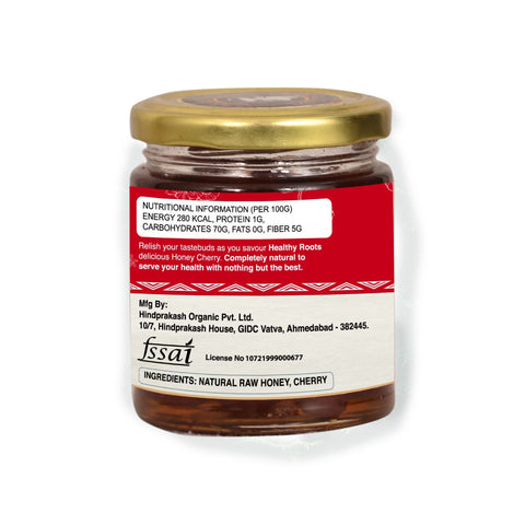 Honey Cherry