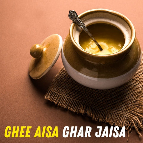 Ghee