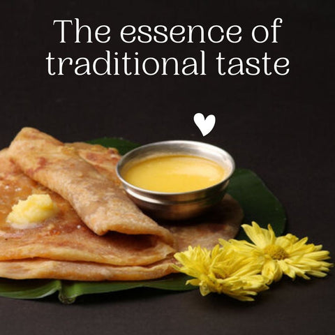 Traditional Ghee