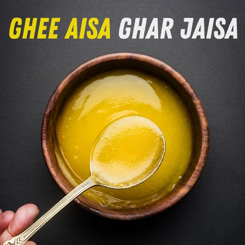 Ghee