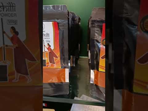 Red Chilli| Video