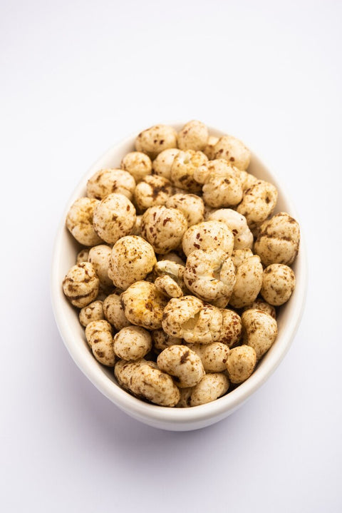 Healthy Roots | Roasted Makhana
