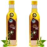 Load image into Gallery viewer, 100% Natural Cold Pressed Sesame Oil
