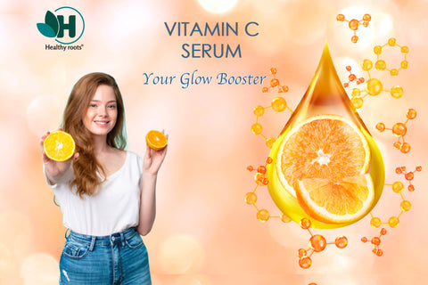 Vitamin C Serum