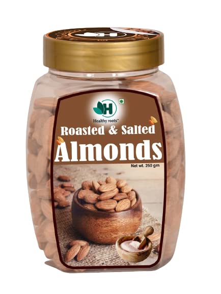 Almond