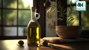Benefits for Skin of Extra Virgin Olive Oil