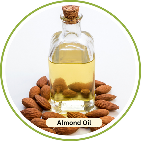Almond Oil