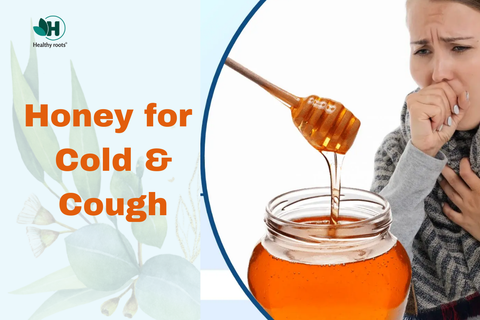 Best Ways to Use Honey for Cold, Cough, and Throat Relief