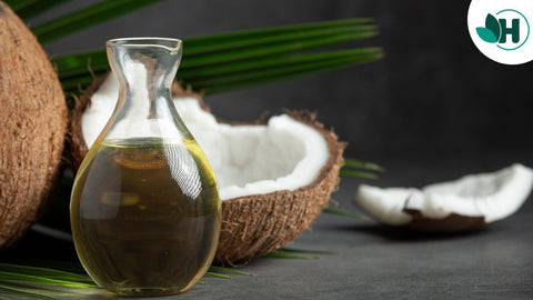 Coconut Oil