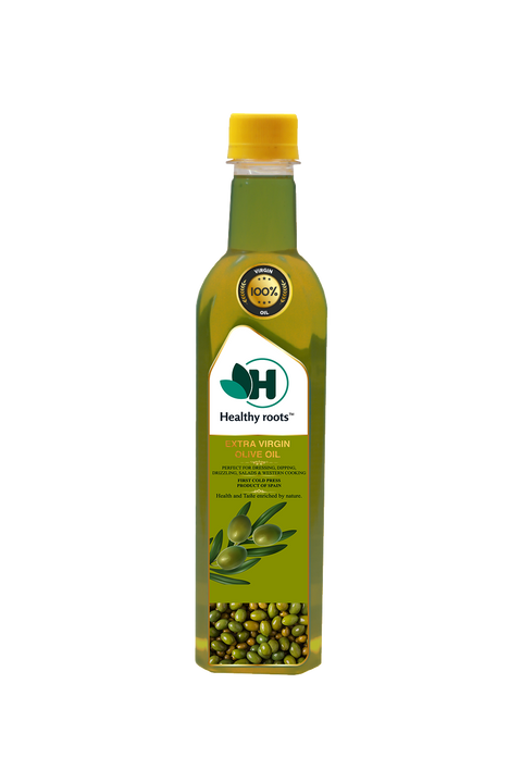 Extra Virgin Olive Oil