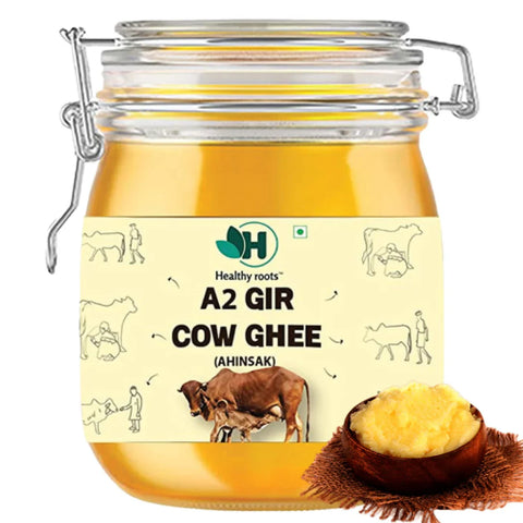 Gir Cow Ghee