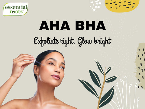 How to use Face Exfoliate