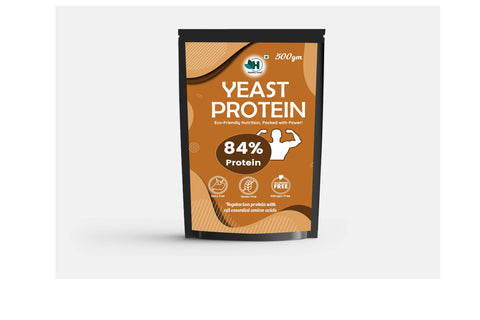 Yeast Protein