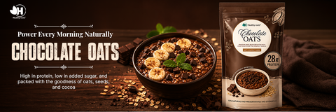 Chocolate Oats