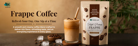 Coffe Frappe