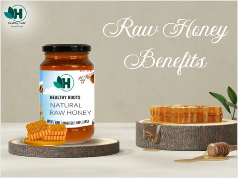 Raw Honey Benefits: For Skin, Weight Loss, Immunity & More
