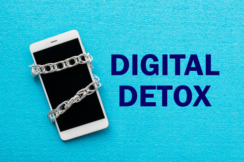 Digital detox