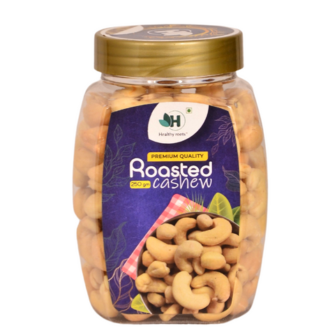 Roasted & Salted Cashew