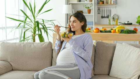 Unlock The Power of Superfoods for Pregnancy