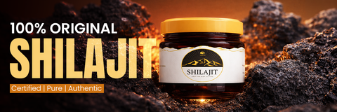 Original Shilajit