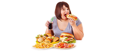 How To Avoid Overeating Plight!