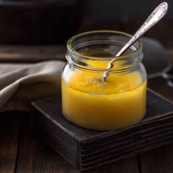 A2 Cow Ghee – Healthyroots