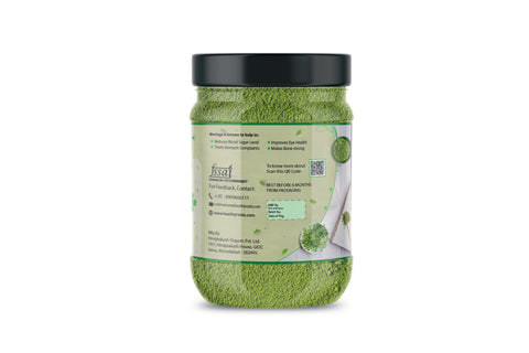 Moringa Powder