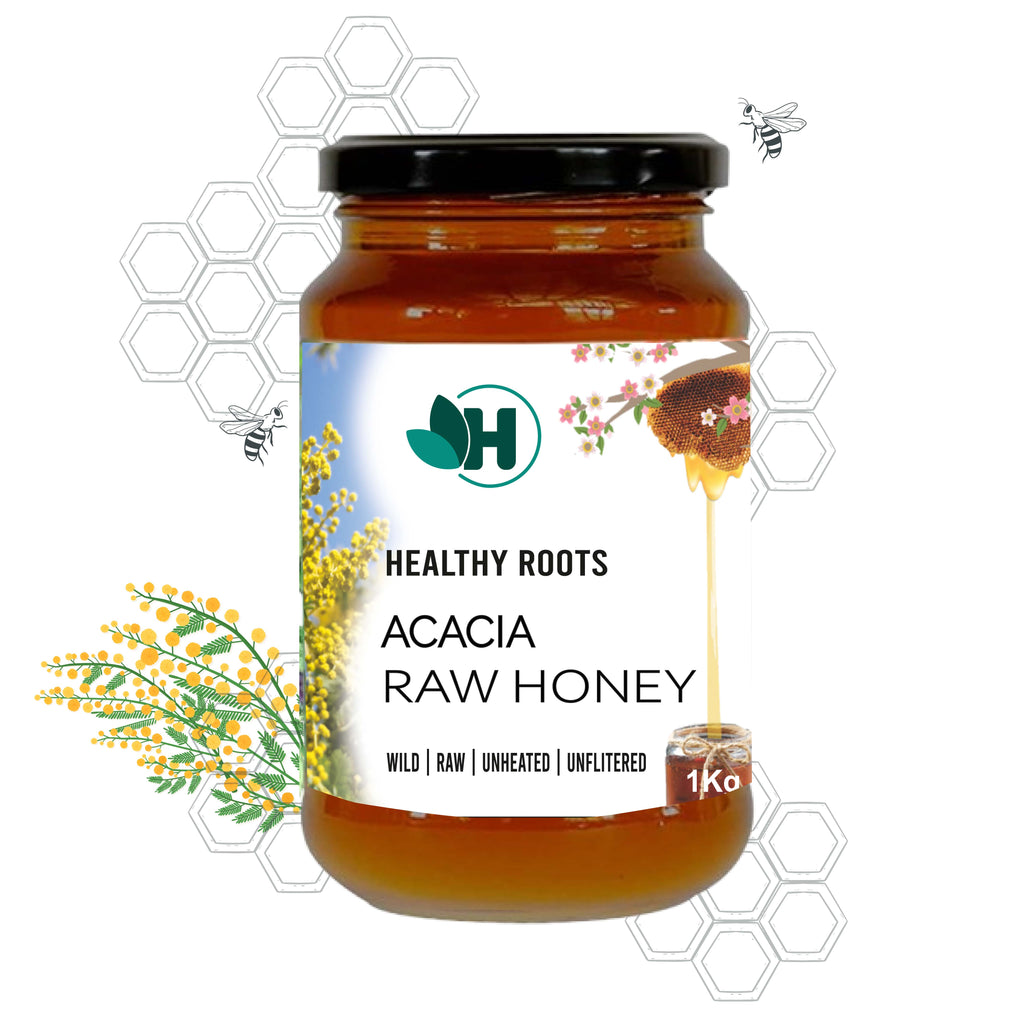 Acacia_Honey