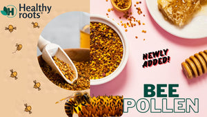 BEE POLLEN