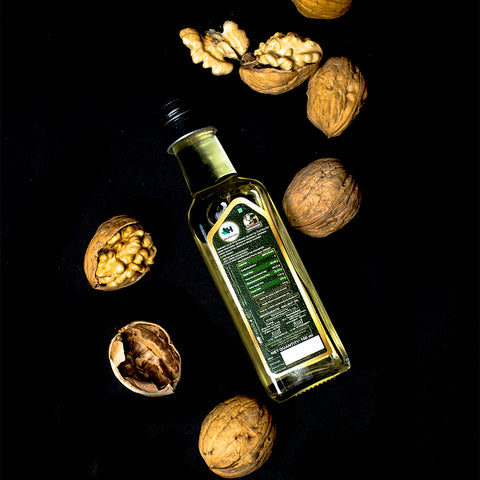 Walnut oil