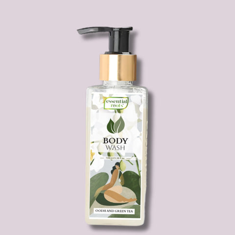 Body Wash