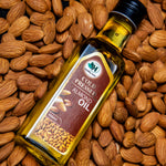 Load image into Gallery viewer, Cold Pressed Almond Oil
