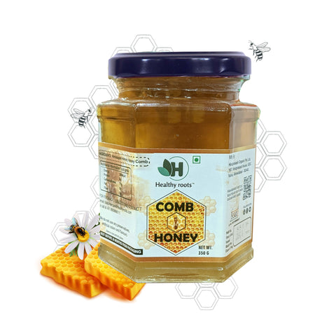 Comb_Honey