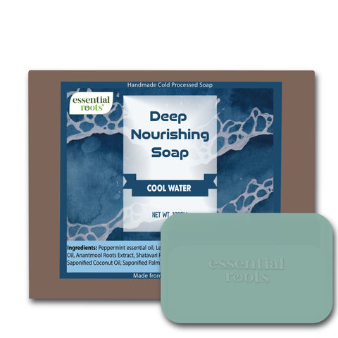 Deep Nourishing Soap