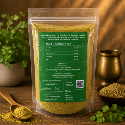 Coriander Powder