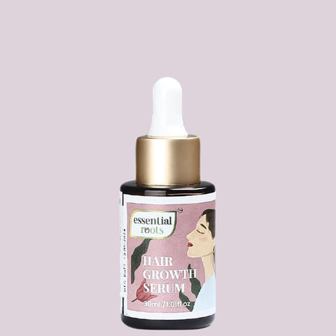 Hair Growth Serum